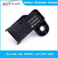 Baificar เซ็นเซอร์แรงดันไอดีใหม่เอี่ยม F01r00e006สำหรับ H6 Haval Great Wall C50 Cowry 1.5T Byd G6s7