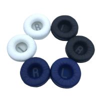 【cw】 Qualified Earphone Repairing Sponge Earmuffs Compatible for Tune600 T500BT Headphone Covers Isolate Noise ！