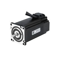 Rtelligent Nema 23 24 60AM40ED 4.0N.M 5.0A 2 Phase Hybird CNC Closed Loop Stepper Motor Easy Servo Motor Step-servo with Encoder