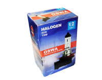 จัดส่งเร็ว หลอดไฟ หลอดไฟตัดหมอก ออสว่า หลอดไฟหน้า / ไฟตัดหมอก H16 12V 19W (OSWA)