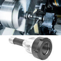 R8-ER40 7/16in-20UNF ที่จับ Collet Chuck Milling เครื่องมือ ที่ยึด CNC Parts