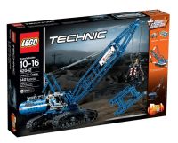 LEGO® Technic 42042 Crawler Crane - เลโก้ใหม่ ของแท้ ?% กล่องสวย พร้อมส่ง