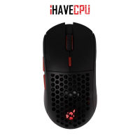 iHAVECPU MOUSE (เมาส์) LOGA GARUDA PRO+ WIRELESS ( HOT SWAPPABLE BATTERY)