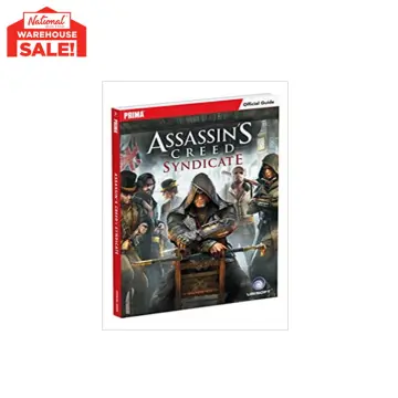 Assassin's Creed Rogue: Prima Official Game by Prima Games