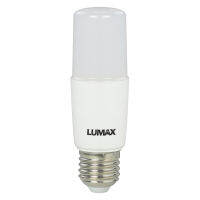 หลอด LED T-BULB 9W WW E27 LUMAX