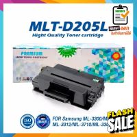 D205L 205L D205 MLT-D205L MLTD-205L LASER TONER ตลับหมึกเลเซอร์ FOR Samsung ML-3300 ML-3310 ML-3312 ML-3710 ML-3712 #หมึกปริ้นเตอร์  #หมึกเครื่องปริ้น hp #หมึกปริ้น   #หมึกสี #ตลับหมึก