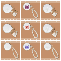 READY STOCK! Factory direct sale cute bracelet for Disney FX-195 Soft Earphone Case Cover