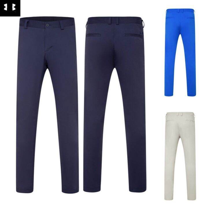 golf-male-trousers-outdoor-sports-leisure-quick-drying-high-end-golf-ball-pants-mens-trousers-elastic-thin-model