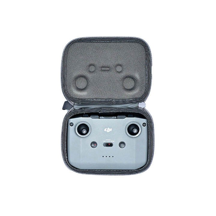 สำหรับ-dji-mini-3-pro-จมูก-rc-n1-rc-ควบคุมระยะไกลร่างกายถุงเก็บกระเป๋าถือแบบพกพากระเป๋าป้องกันกล่องอุปกรณ์เสริม