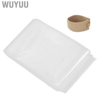 Wuyuu Urine Collection Bag Side Pressing Leakproof Disposable Eco Friendly PE for Men Elderly Patient Travel