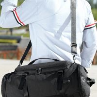 USB Anti-Theft Gym Backpack Bags Fitness Gymtas Bag for Men Training Sports Tas Travel Sac de Sport Outdoor Laptop Sack