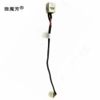 DC POWER JACK w/ CABLE for ACER ASPIRE V7-481 V7-481P V7-482 V7-482P V7-482PG V7-581 V5-573 SOCKET DD0ZRKAD100