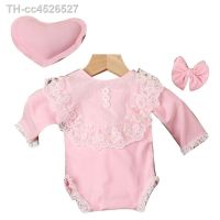 ✒☾▲ 1 Set Newborn Photography Outfits Shirt Props Headband Baby Skirt Photoshoot Durable