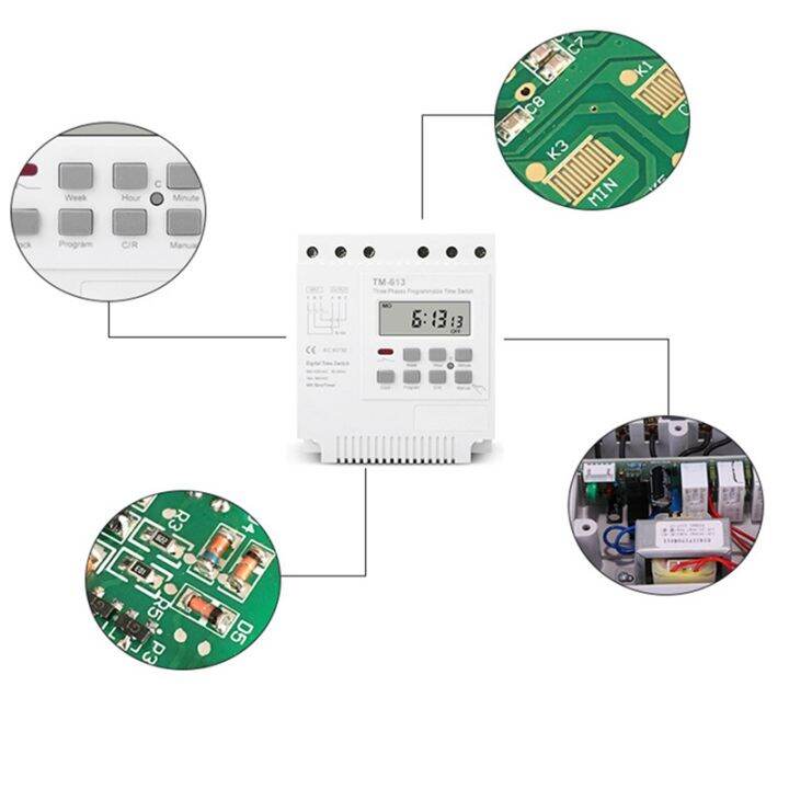 three-phases-380v-415v-timer-programmable-switch-with-backlight