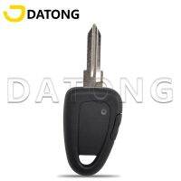 [A Car Home] Datong Wolrd Car Remote Key Shell Case สำหรับ Fiat