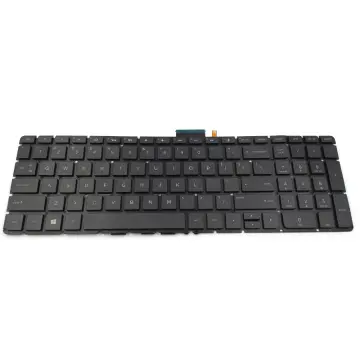 Shop Hp 15-ak032tx Keyboard with great discounts and prices online