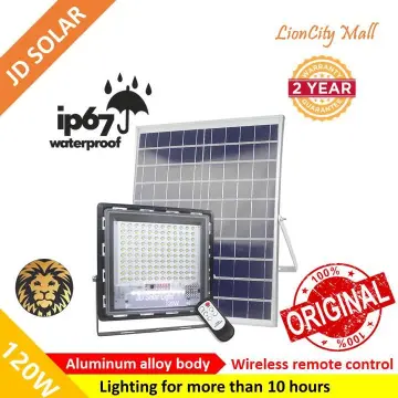 Jindian Solar Light JD-X30 JD-X50 Solar LED Bulb Portable USB Solar Bulb