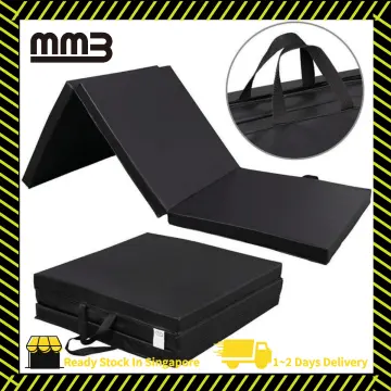 Buy Premium Exercise Mat 14MM In Singapore