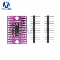 TCA9548A 8 Way Multi Channel Expansion Sensor Board IIC I2C Development Breakout Control Module For Arduino 3V 5V CJMCU 9548