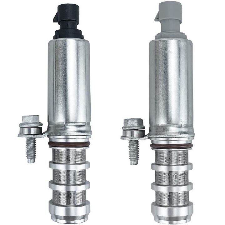 HYS 1 Set Intake & Exhaust Camshaft Actuator Solenoids Solenoid Valve