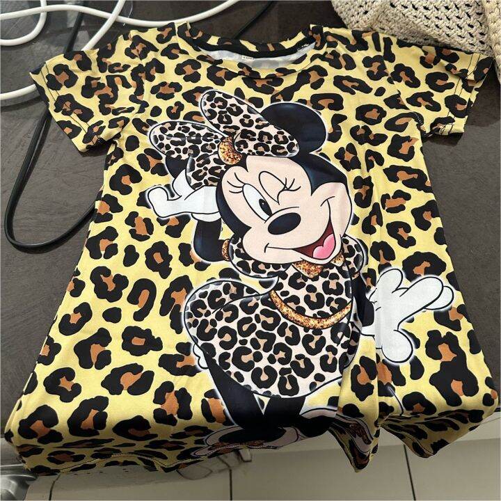 minnie-mouse-dress-leopard-print-christmas-party-dresses-kids-girls-birthday-gifts-2-8y-children-girls-dress-baby-girl-clothes