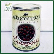 Sốt nam việt quất Oregon Trail Cranberry Sauce