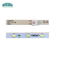 อุปกรณ์ไฟตู้เย็น LED Strip สำหรับ Gree Kinghome BCD-303WIPQCL