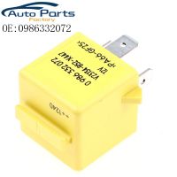 New High Quality Car Relay For BMW MINI Cooper R50 2000-2006 0986332072