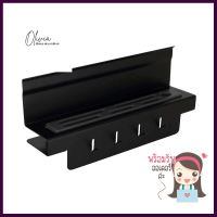 ที่เก็บมีดพร้อมขอแขวน HAFELE 495.34.814 สีดำKNIFE HOLDER WITH HOOK HAFELE 495.34.814 BLACK **สอบถามเพิ่มเติมได้จ้า**