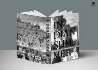 ประวัติศาสตร์ลับปิดฉากจักรวรรดิอังกฤษ : Indian Summer (ปกอ่อน)