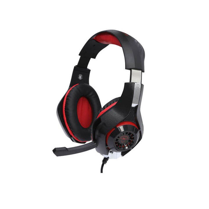 Taurus E2 Stereo Lighting Gaming Headset | Lazada PH