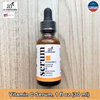 Artnaturals® Vitamin C Serum 1 fl oz 30 ml เซรั่ม วิตามินซี เข้มข้น