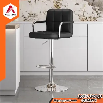 High chair for online kitchen island