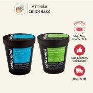Tẩy Da Chết Cafe Mimi Shampoo Scrub Da Da Đầu