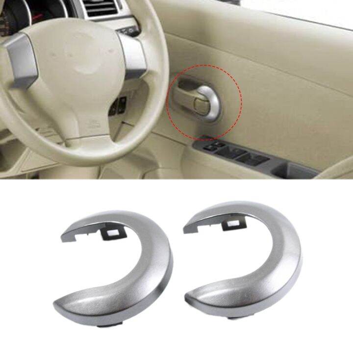 car-interior-door-handle-cover-handle-escutcheon-for-nissan-tiida-2005-2010-1-6-livina-nv200-geniss-silver-gray