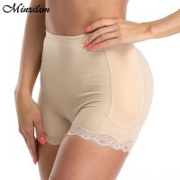 【CW】 Butt Lifter Shapewear Enhancer Padded False Buttocks Woman Size Panties