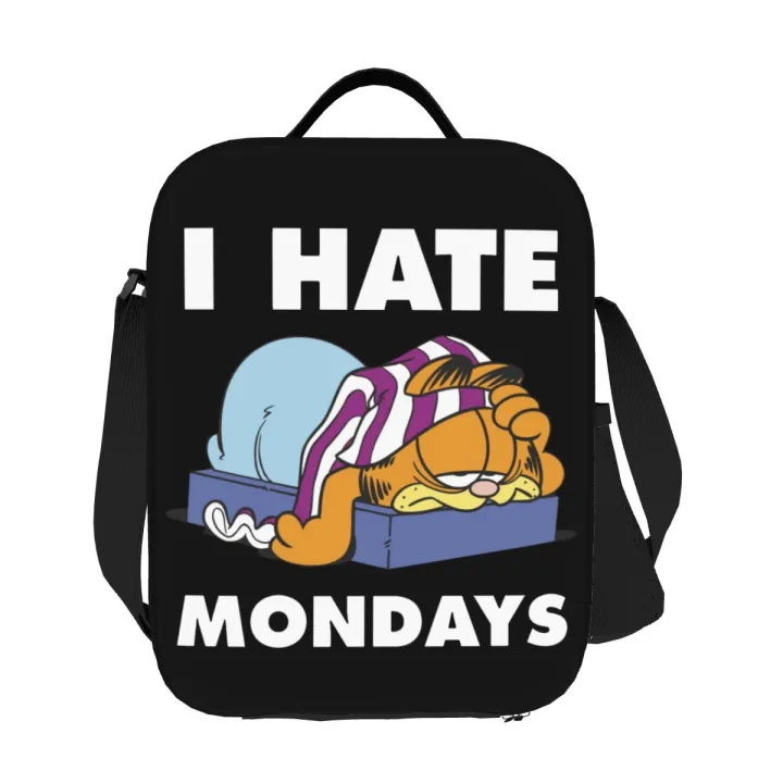 garfields-insulated-lunch-bags-for-women-i-hate-monday-portable-thermal-cooler-food-bento-box-kids-school-children