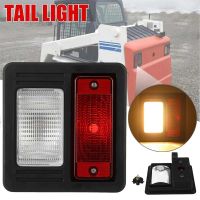 6670284 Engineering Vehicle LED Tail Light Assembly Reverse Lamp for Bobcat Skid Steer 751 753 763 773