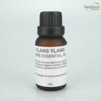 Pure Essential Oil - Ylang-Ylang