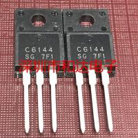 5ชิ้น C6144 2sc6144 To-220f