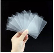 Bọc chống xước chip CCCD - ATM