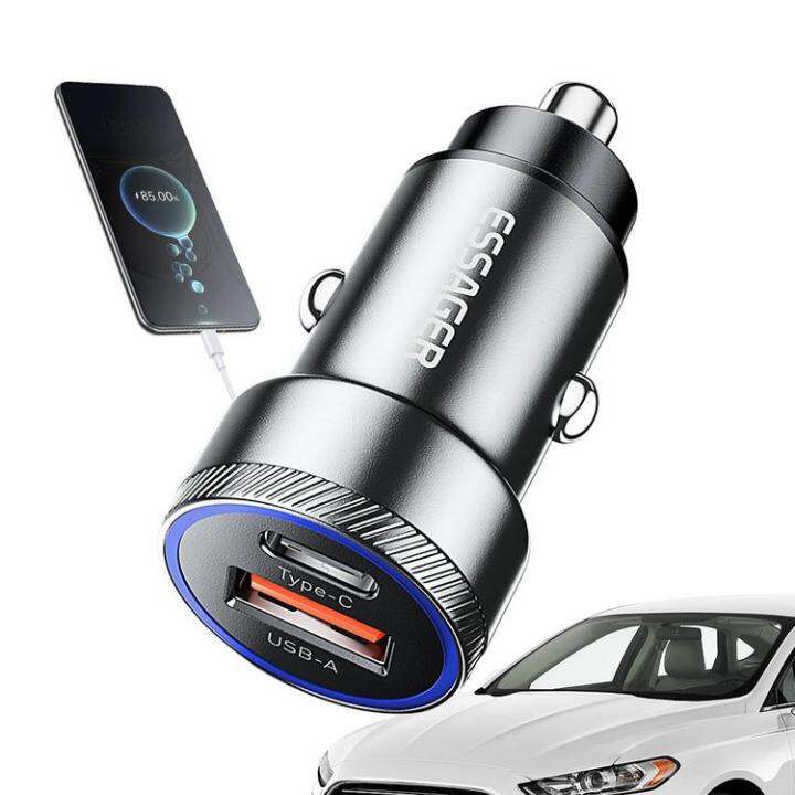 car-charger-usb-c-fast-charging-usb-type-c-car-charger-mini-car-phone-charger-converter-for-mobile-phones-tablets-auto-charging-supplies-upgrade