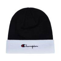 Champion Life หมวกบีนนี่แบบมีกระดุมพิมพ์ลาย C ทั้งหมด H01000