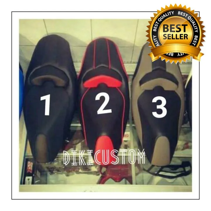 jok nmax variasi/modifikasi | Lazada Indonesia