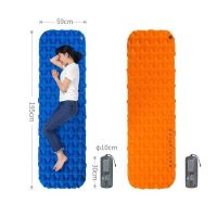 Inflatable Sleeping Pad FC-10  แผ่นรองนอนเป่าลม Ultralight 470g.