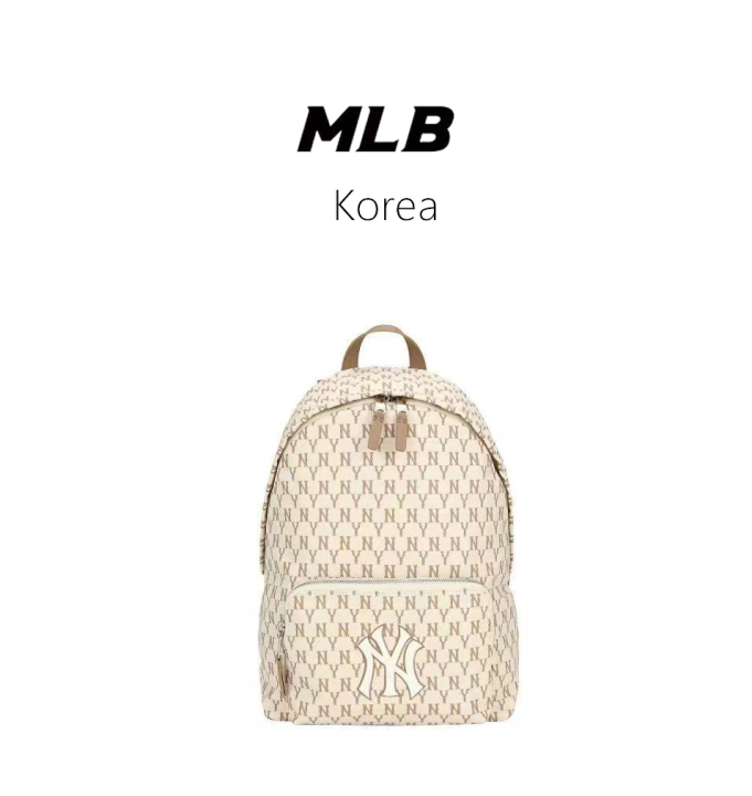 Order MLB Korea Authentic Cửa hàng trực tuyến  Shopee Việt Nam