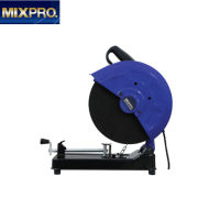 MIXPRO เครื่องตัดไฟเบอร์ 14 นิ้ว 1800 วัตต์ รุ่น 04-009-022 ( Cut-Off Machine ) เครื่องตัดเหล็ก ไฟเบอร์ตัดเหล็กTANG MYHOME