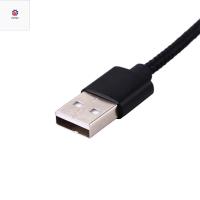 P9YN2สายชาร์จสายชาร์จ USB สายไฟอะแดปเตอร์สายชาร์จชนิด C สายชาร์จแบตเตอรี่สายเคเบิ้ลปลั๊กเคล็ดลับไมโคร USB USB Ic รอบปลั๊กยูเอสบี USB Ic ที่ชาร์จ Ic