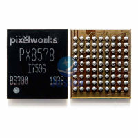 PX8368WM PX8578จอแสดงผล LCD แหล่งจ่ายไฟ IC