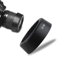 กระบอกเลนส์เปลี่ยน HB-45 สำหรับ Nikon AF-S DX NIKKOR 18-55 มม.f/3.5-5.6G VR / 18-55 มม.F3.5-5.6G VR HB45 HB 45--hang yu trade